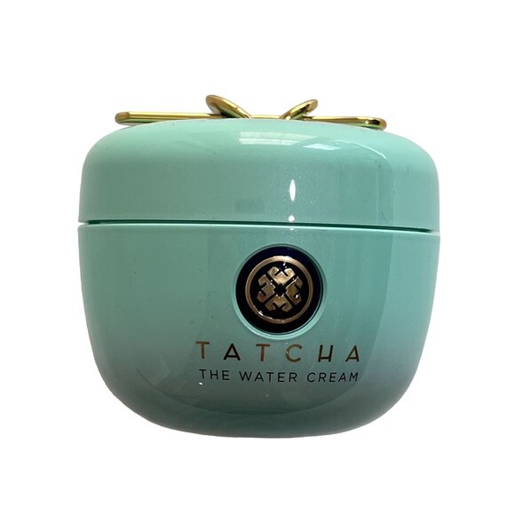 Tatcha The Water Cream Oil-Free Pore Minimizing Refillable Moisturizer